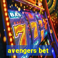 avengers bet